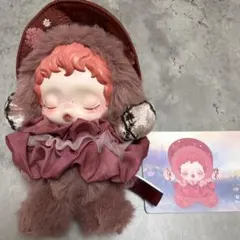 スカルパンダ ブロッサム