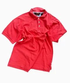 ［90s］Eddie Bauer Polo shirts / L