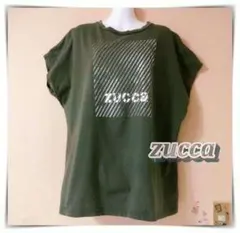 zuccaズッカ♡シルバーロゴTシャツのサムネイル