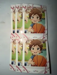 橘志狼 ぱしゃこれ 10弾 ノーマル