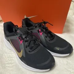 ★今だけ値下げ中【新品】NIKE WMNS QUEST 5 24.5cm