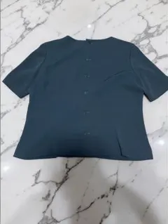 HIROMI YOSHIDA 礼服　上着　13号　黒