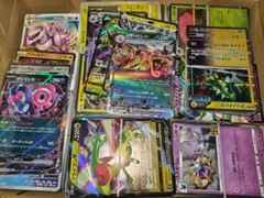 ポケモンカード キラ大量セット
