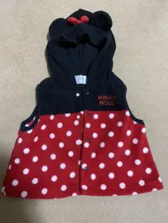 ディズニー　ミニーベスト