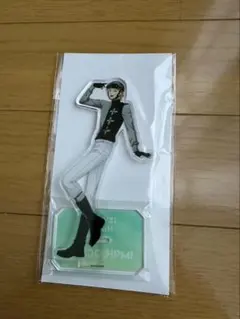 伊弉冉一二三　アクリルスタンド　umajo アクスタ　　　ヒプノシスマイク