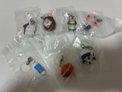 ドラゴンボール　めじるしアクセサリー まとめ売り