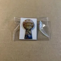 名探偵コナン　鍵穴ピンズ　キャンティ