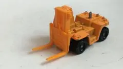 黒箱トミカ トヨタ フォークリフト ＦＤ２００
