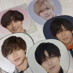 King & Prince永瀬廉　団扇　まとめ売り
