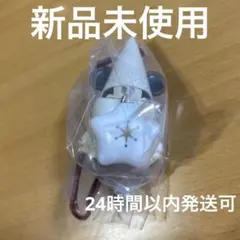 リルリンリン　2025クリスマスカプセルトイ 白