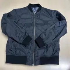 ma-1 ジャケット