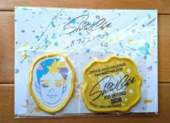 二宮和也 ファンミーティング シール 3枚セット 2025年最新】 オフィス 二宮和也の人気アイテム - メルカリ