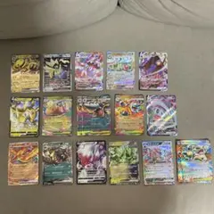 ポケモン カード ポケカ AR RRR マスボ RR まとめ - メルカリ