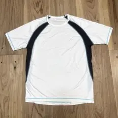 CW-X シーダブリューエックス ストレッチTシャツ サイズＬ ワコール