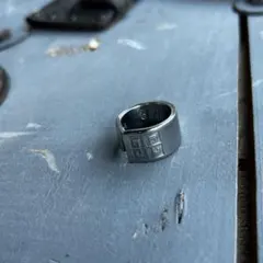 GIVENCHY SpoonRing 20号