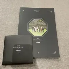 匿名配送】BTS サマパケ 2015 DVD - メルカリ