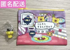 たまごっち ガチャ まとめ売り まちぼうけ まめっち プチプチおみせっち ポーチ