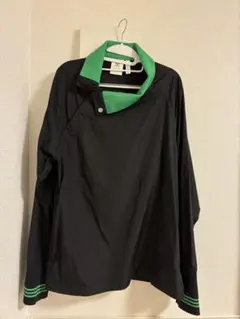 超希少Wales Bonner 2019SS コレクション着用 ジップジャケット - メルカリ
