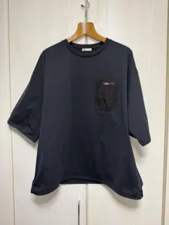 ジャバ別注高機能素材AIRGRID TECH/Tシャツ Java Tシャツ　Mのサムネイル