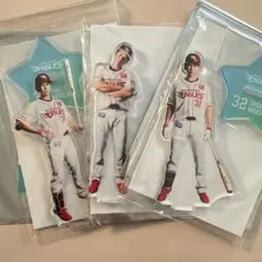 中島大輔 応援グッズ