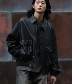 WYM artificial grein short buroson