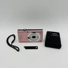 美品】Canon Powershot A2400IS ピンク デジタルカメラ - メルカリ