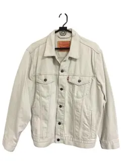 LEVI STRAUSS & CO. リラックスフィット デニムジャケット S