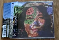 ONI / Sunwave Heart CD 邦楽