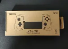 新品未開封 GameSir X5 Lite Type-C コントローラー