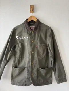 リーバイス カバーオール