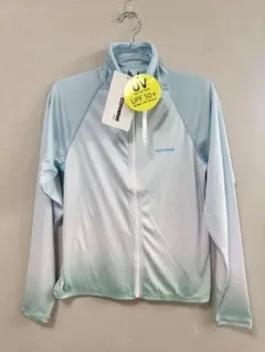 converseコンバースラッシュガードグラデーションブルー 160cmUV新品