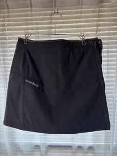 モンベル mont-bell ODラップショーツ サーモ