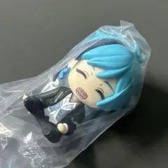 ツイステ　肩ズン　フロイド