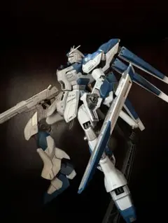 2025年最新】mg νガンダム 完成品の人気アイテム - メルカリ