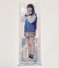 MyGO 羊宮妃那 アクリルキーホルダー HAPPY BIRTHDAY 羊宮 妃那さん🎉｜ブシロード オンラインストア