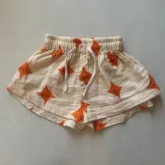 TINY COTTONS ハーフパンツ 2Y