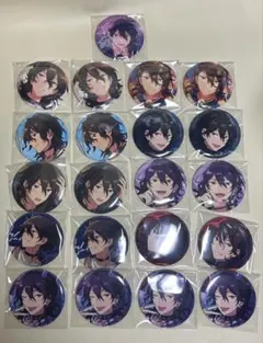 2025年最新】朔間零 缶バッジの人気アイテム - メルカリ