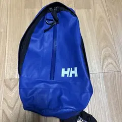 Helly Hansen スリングバッグ 青