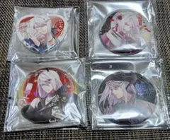 DIABOLIK LOVERS ディアラバ 受注 缶バッジ ルキ - メルカリ