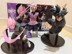 2026年最新】bwfc ドラゴンボール フィギュアの人気アイテム - メルカリ