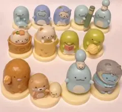 すみっコぐらし チョコ