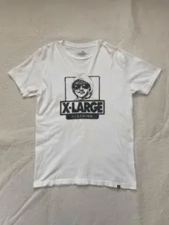 エクストララージ　X-LARGE Tシャツ　カットソー　Mサイズ