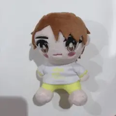 M!LK 吉田仁人ぬいぐるみキャンドリ - メルカリ