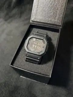 CASIO G-SHOCK GW-M5610U-1BJF