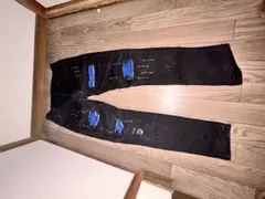 ukドリル デニム