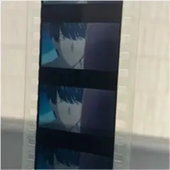 五等分の花嫁 生コマフィルム 告白　中野四葉 上杉風太郎