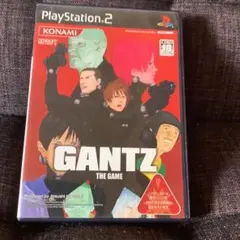 2026年最新】ps2 gantzの人気アイテム - メルカリ