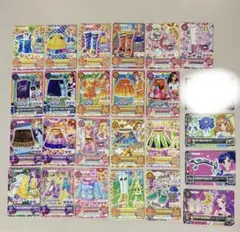 アイカツ トレーディングカード ※即購入不可
