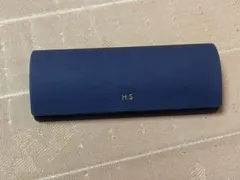 zoff 柴田ひかり　メガネケース+メガネ拭き