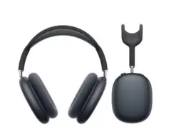 美品中古Apple AirPods Max2 本体 スペースグレイ - メルカリ